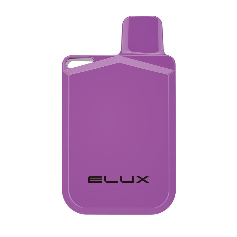 Elux Koko 600 Disposable Vape 600 Puffs official Wholesale prices - Image 16