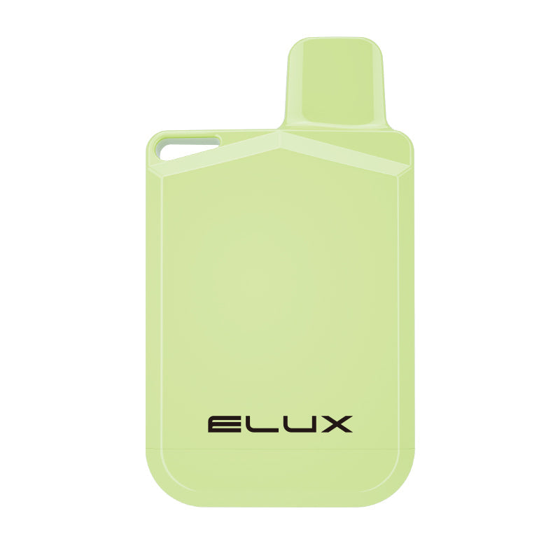 Elux Koko 600 Disposable Vape 600 Puffs official Wholesale prices - Image 17