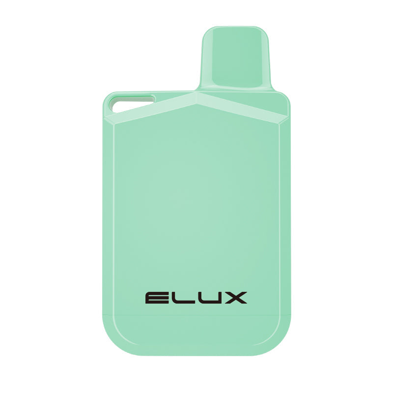 Alternative view of Elux Koko 600 Disposable Vape 600 Puffs official Wholesale prices