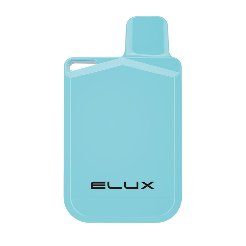 Elux Koko 600 Disposable Vape 600 Puffs official Wholesale prices - Image 5