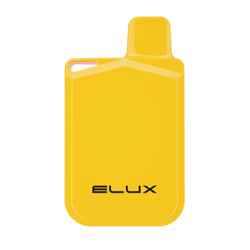 Elux Koko 600 Disposable Vape 600 Puffs official Wholesale prices - Image 7