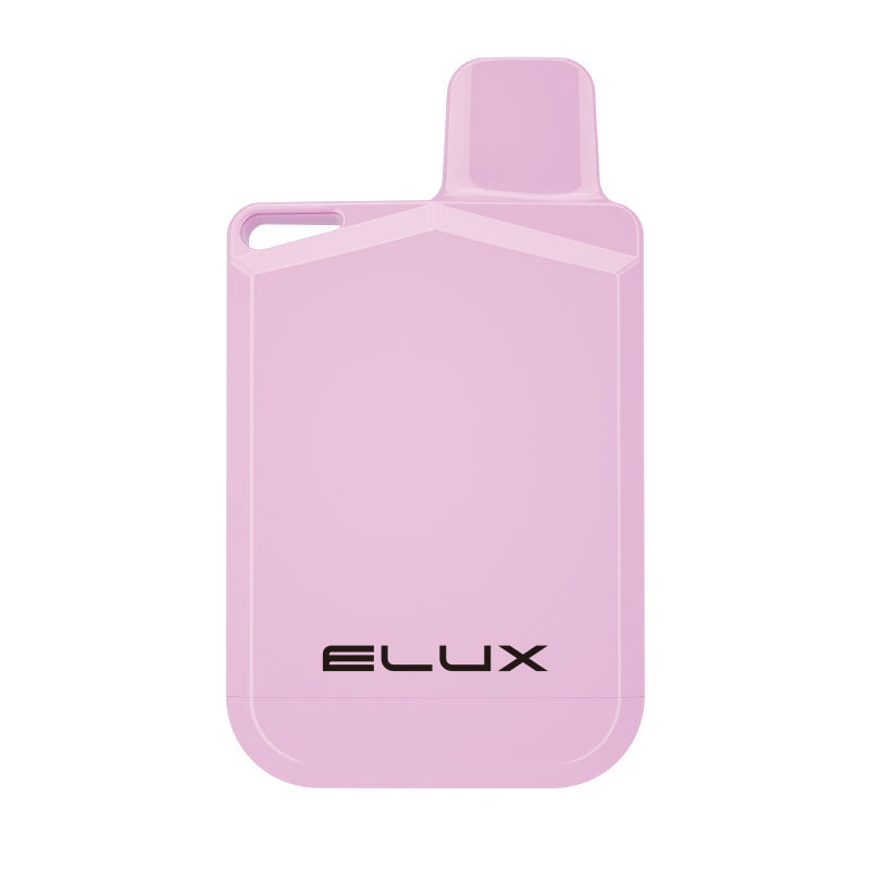 Elux Koko 600 Disposable Vape 600 Puffs official Wholesale prices