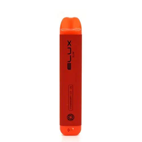 Elux Slim Disposable Vape 600 puffs Best Wholesale Prices - Image 11