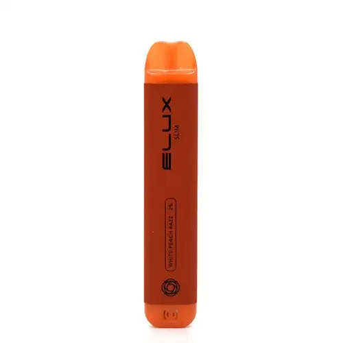 Elux Slim Disposable Vape 600 puffs Best Wholesale Prices - Image 14