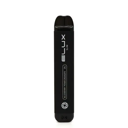 Elux Slim Disposable Vape 600 puffs Best Wholesale Prices - Image 5
