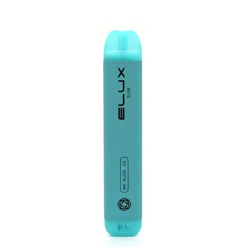 Elux Slim Disposable Vape 600 puffs Best Wholesale Prices - Image 9