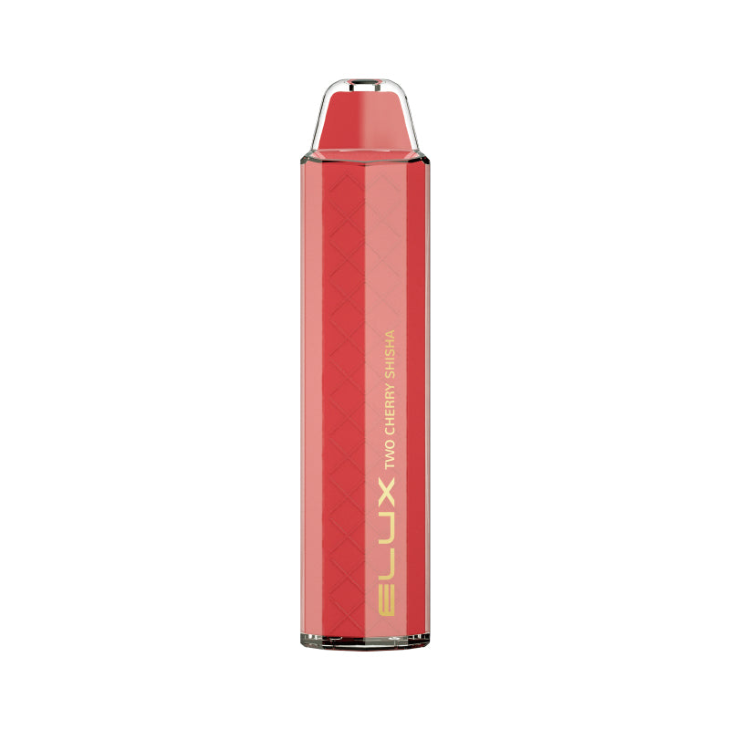Elux Crystal 600 Disposable Vape 600 Puffs - Image 18