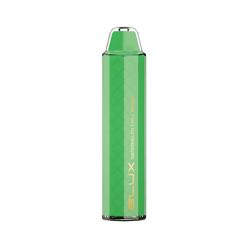 Elux Crystal 600 Disposable Vape 600 Puffs - Image 21