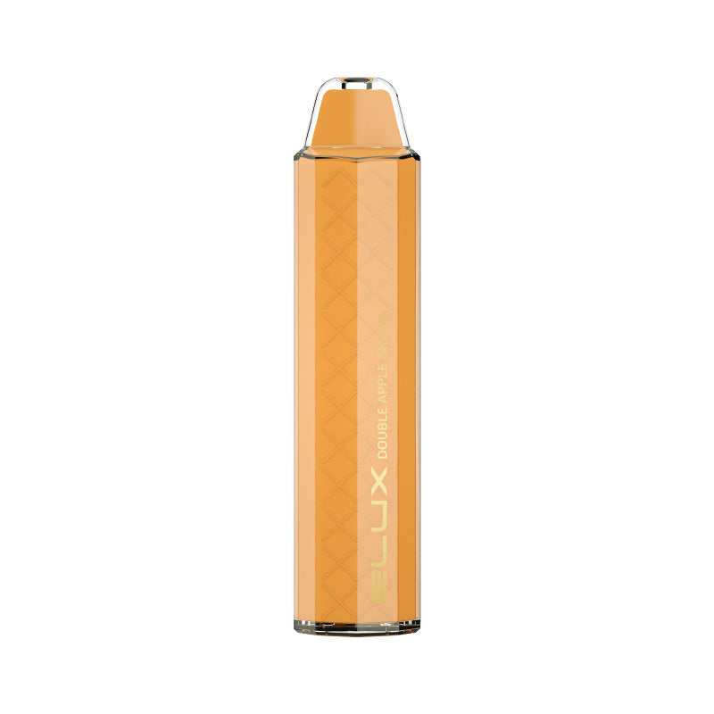 Elux Crystal 600 Disposable Vape 600 Puffs - Image 6