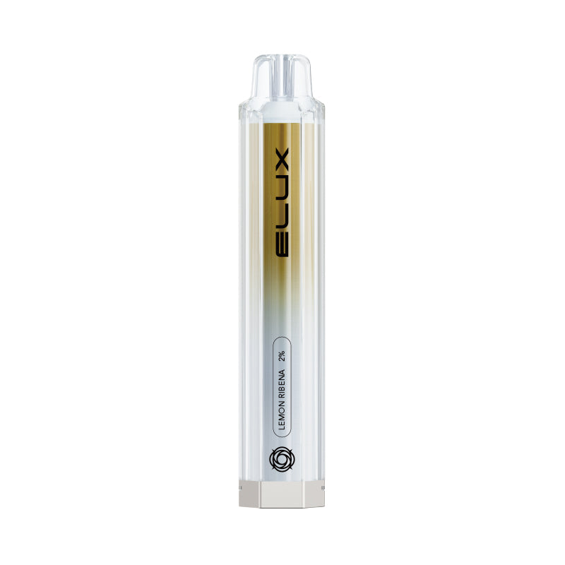 Elux Cube 600 Puffs Disposable Vape - Image 11