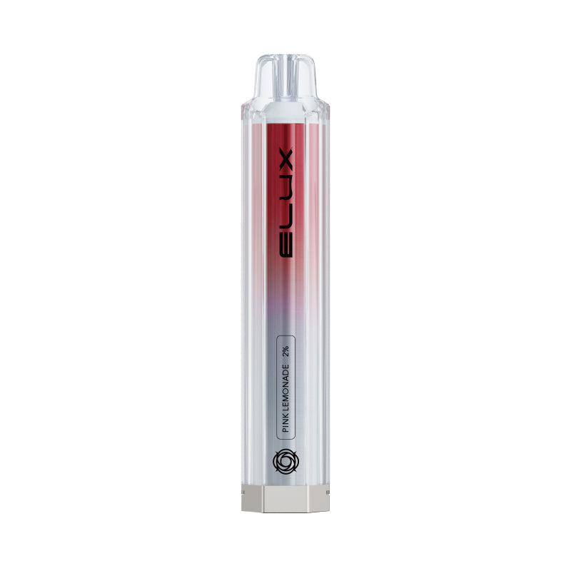 Elux Cube 600 Puffs Disposable Vape - Image 15
