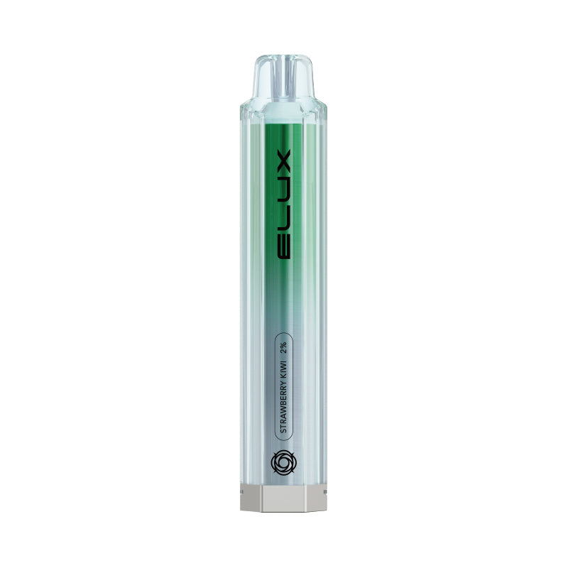 Elux Cube 600 Puffs Disposable Vape - Image 18
