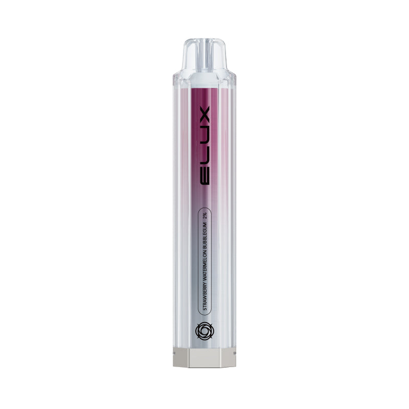 Elux Cube 600 Puffs Disposable Vape - Image 19