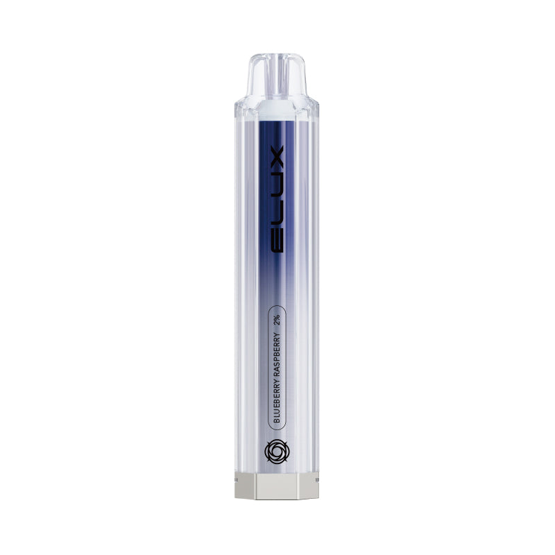 Elux Cube 600 Puffs Disposable Vape - Image 3