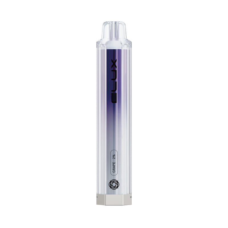 Elux Cube 600 Puffs Disposable Vape - Image 6