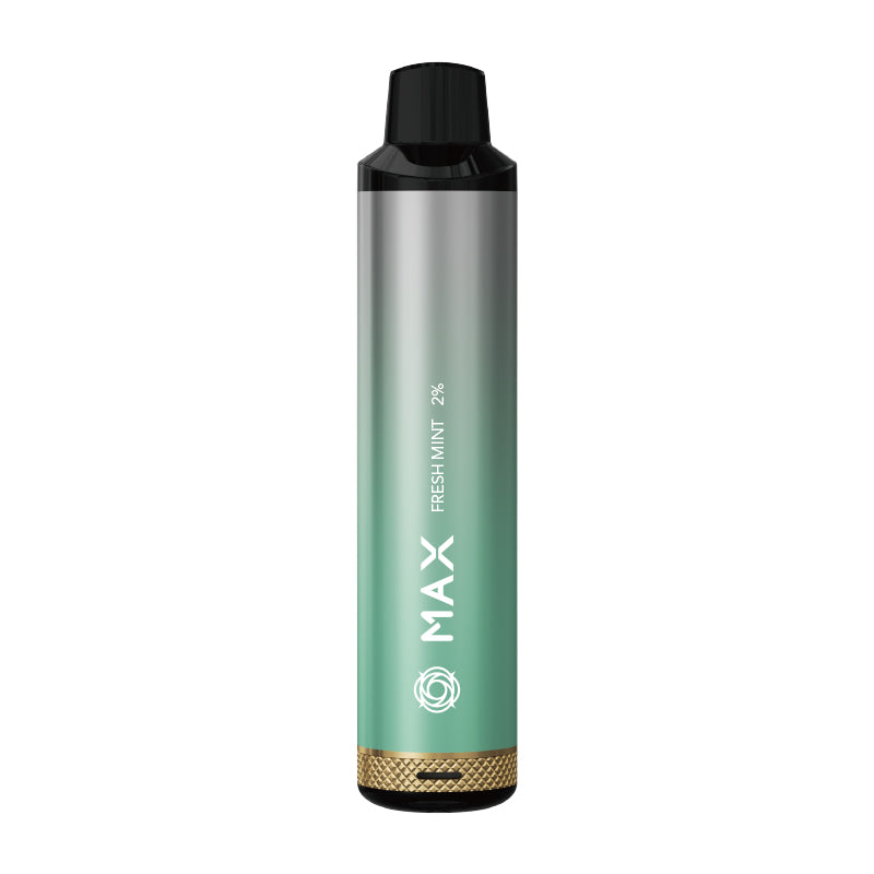 Alternative view of Elux Max 4000 Disposable Vape 4000 Puffs Vaping Device