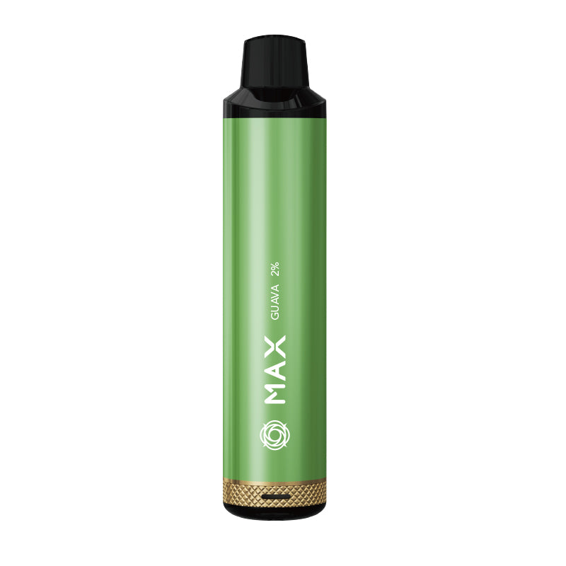 Elux Max 4000 Disposable Vape 4000 Puffs Vaping Device - Image 12