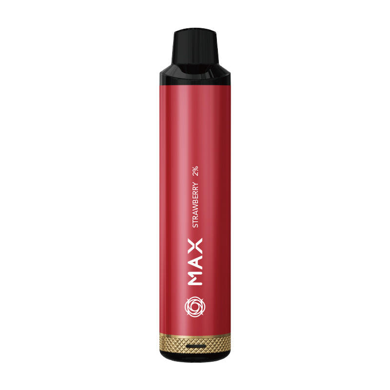 Elux Max 4000 Disposable Vape 4000 Puffs Vaping Device