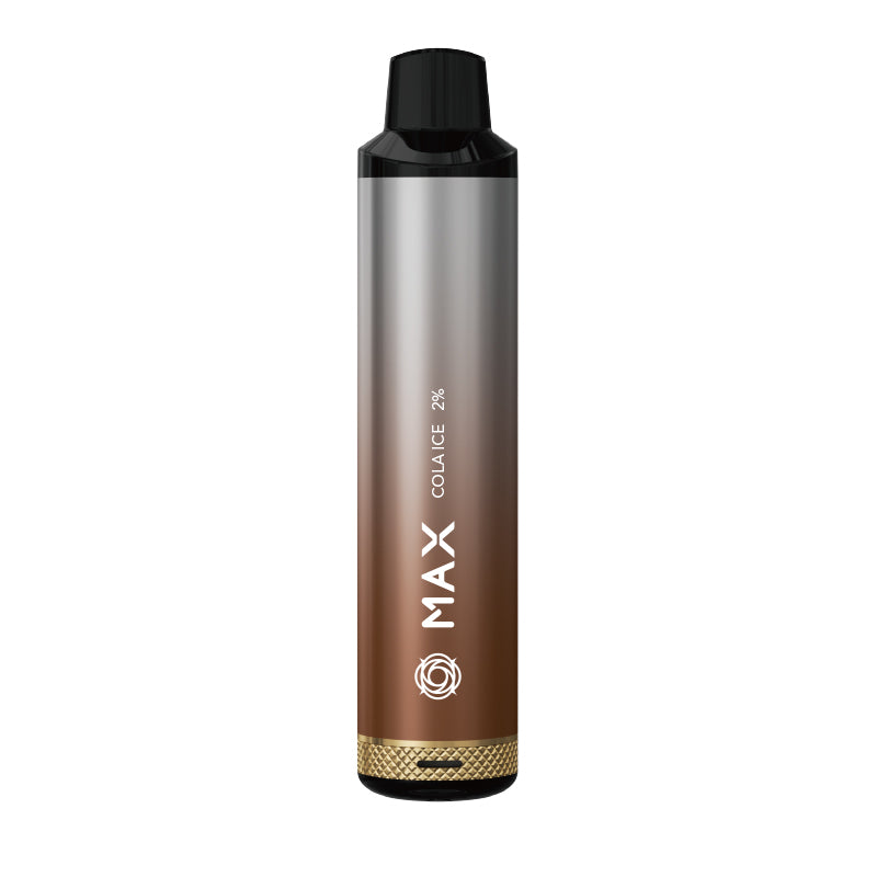 Elux Max 4000 Disposable Vape 4000 Puffs Vaping Device - Image 13
