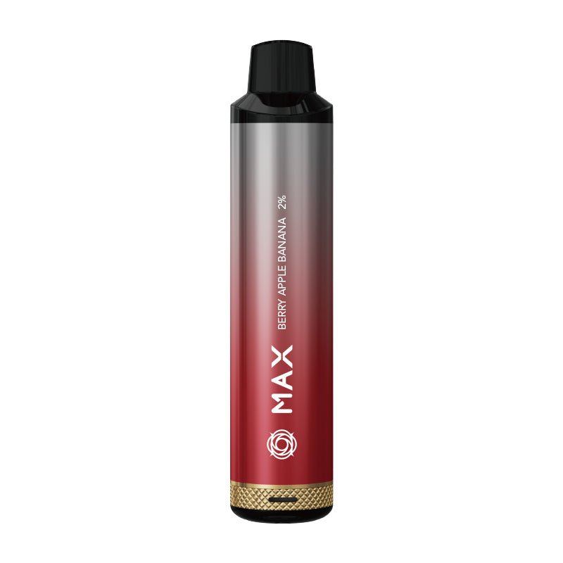 Elux Max 4000 Disposable Vape 4000 Puffs Vaping Device - Image 14