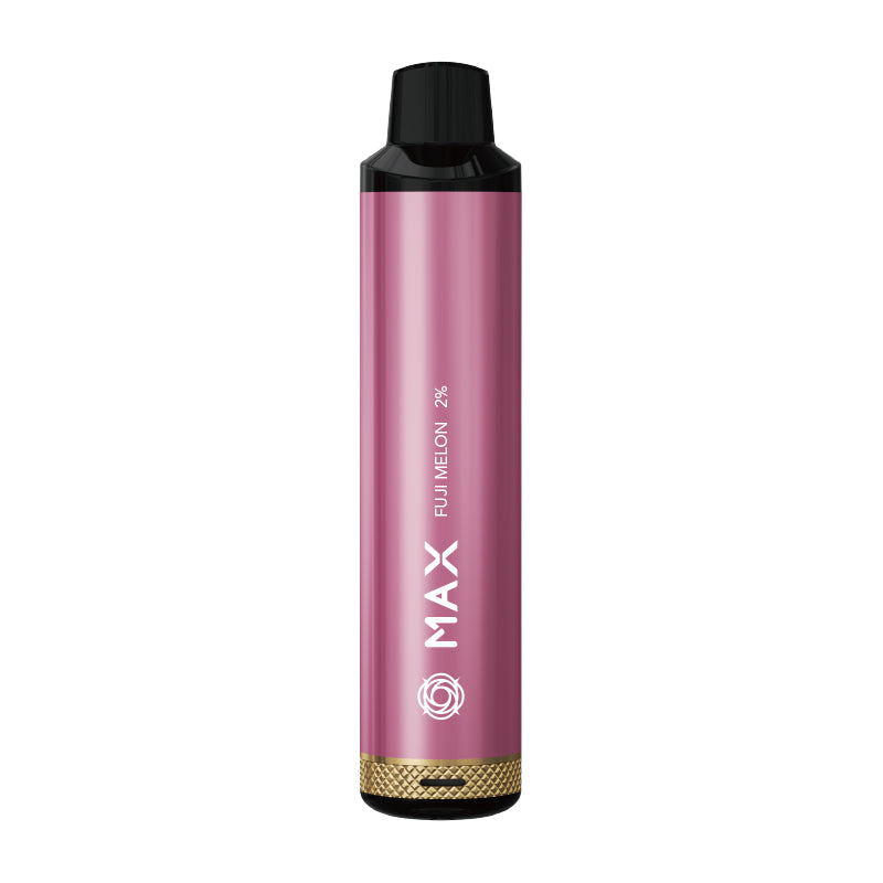Elux Max 4000 Disposable Vape 4000 Puffs Vaping Device - Image 15