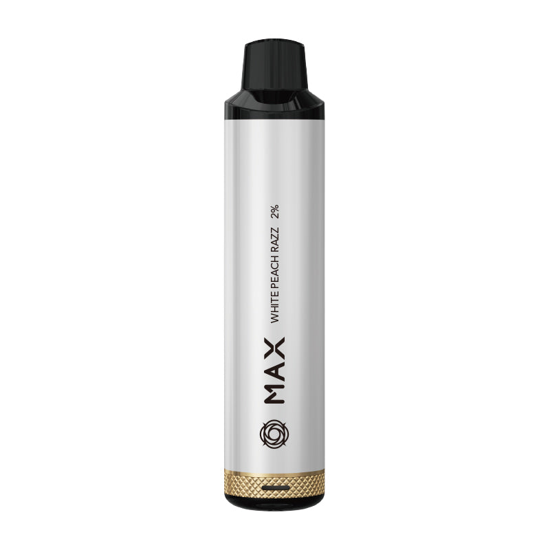 Elux Max 4000 Disposable Vape 4000 Puffs Vaping Device - Image 16