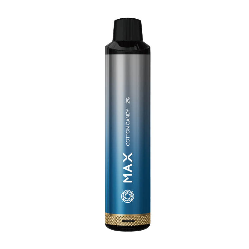 Elux Max 4000 Disposable Vape 4000 Puffs Vaping Device - Image 18
