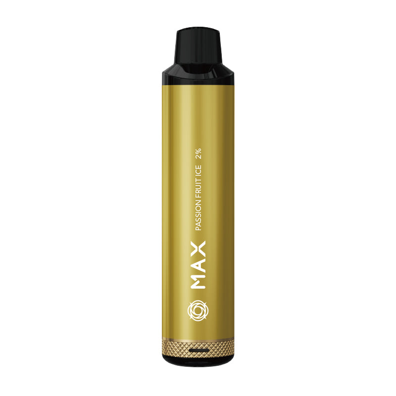 Elux Max 4000 Disposable Vape 4000 Puffs Vaping Device - Image 19