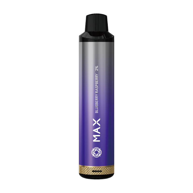 Elux Max 4000 Disposable Vape 4000 Puffs Vaping Device - Image 3