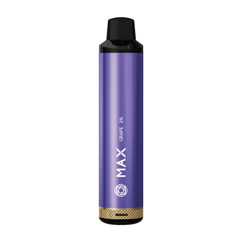 Elux Max 4000 Disposable Vape 4000 Puffs Vaping Device - Image 20