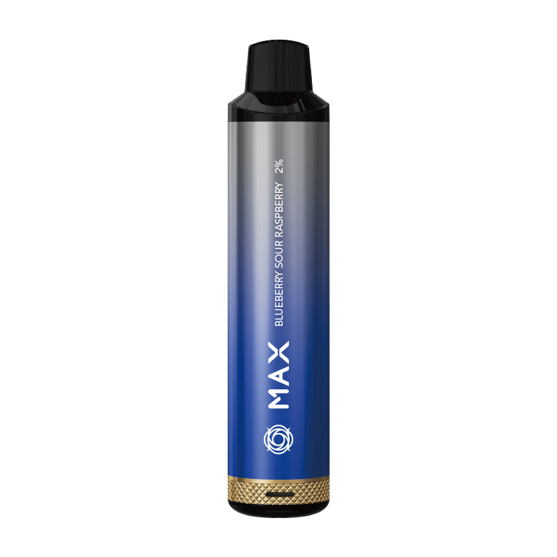 Elux Max 4000 Disposable Vape 4000 Puffs Vaping Device - Image 21