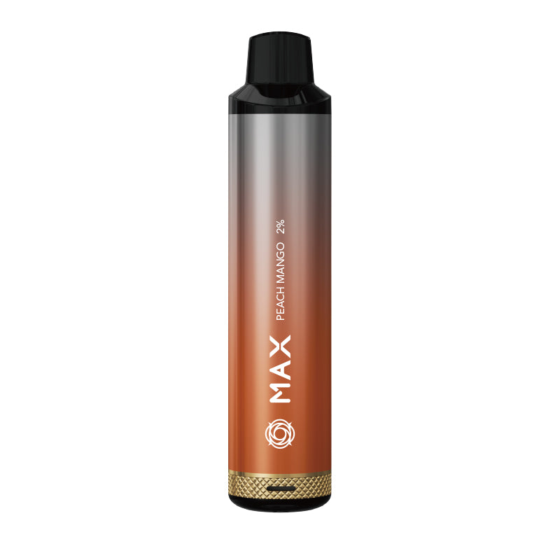 Elux Max 4000 Disposable Vape 4000 Puffs Vaping Device - Image 4