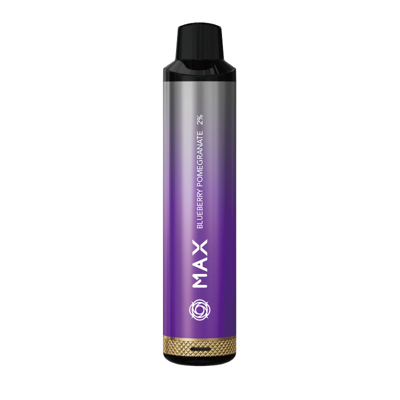 Elux Max 4000 Disposable Vape 4000 Puffs Vaping Device - Image 5