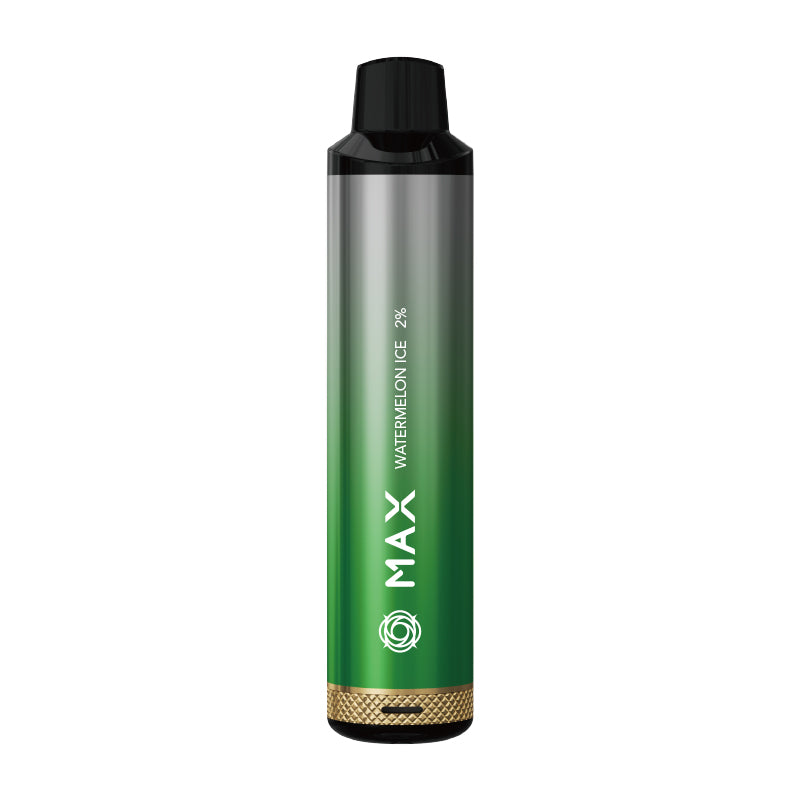 Elux Max 4000 Disposable Vape 4000 Puffs Vaping Device - Image 6