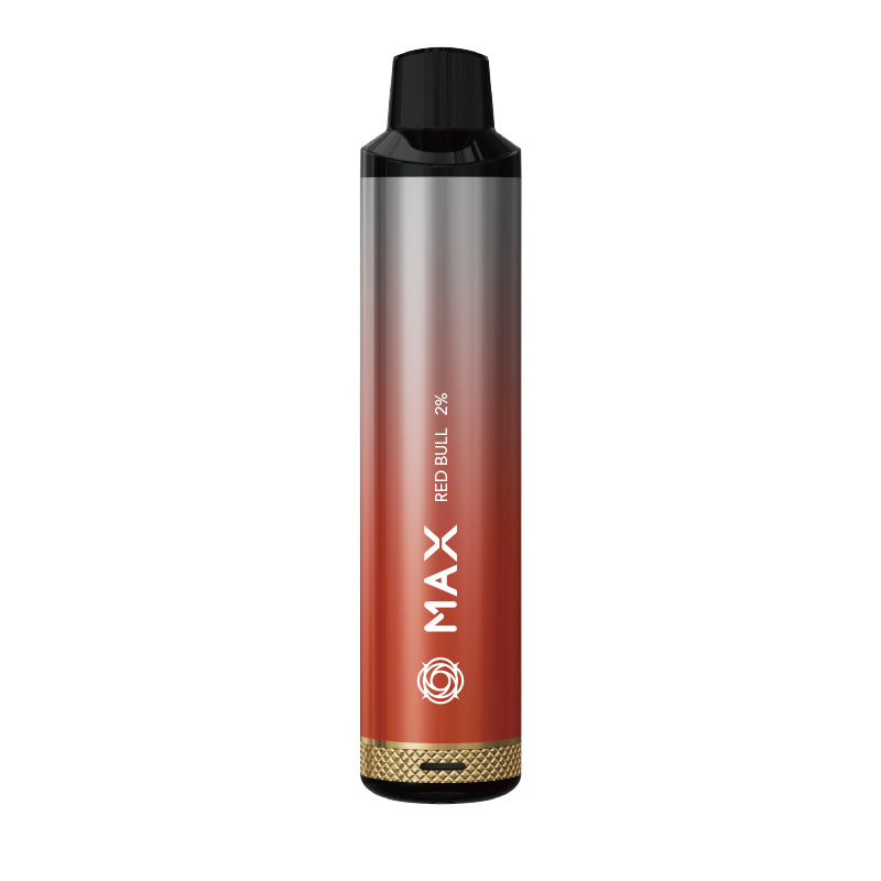 Elux Max 4000 Disposable Vape 4000 Puffs Vaping Device - Image 7