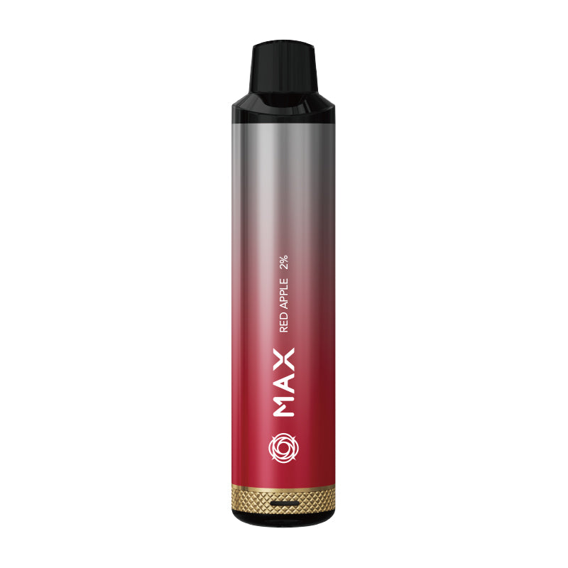 Elux Max 4000 Disposable Vape 4000 Puffs Vaping Device - Image 8