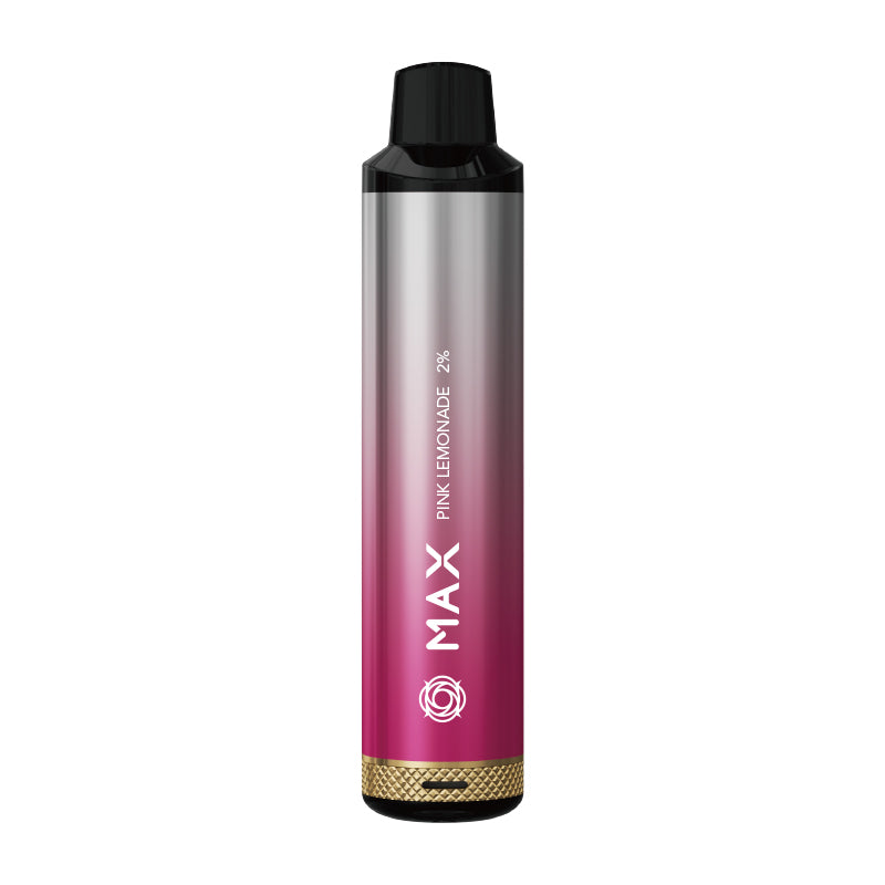 Elux Max 4000 Disposable Vape 4000 Puffs Vaping Device - Image 9