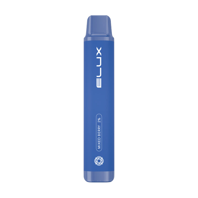 Elux Pro 600 Disposable Vape 600 Puffs best Wholesale prices - Image 9