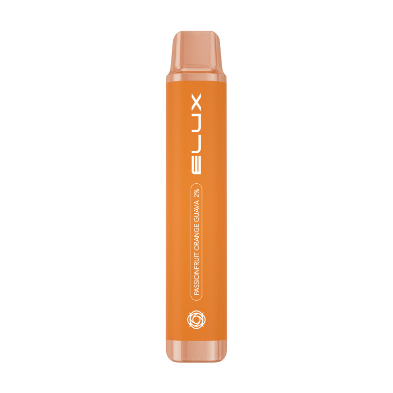 Elux Pro 600 Disposable Vape 600 Puffs best Wholesale prices - Image 10