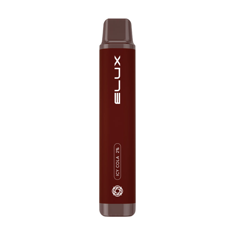 Elux Pro 600 Disposable Vape 600 Puffs best Wholesale prices - Image 11