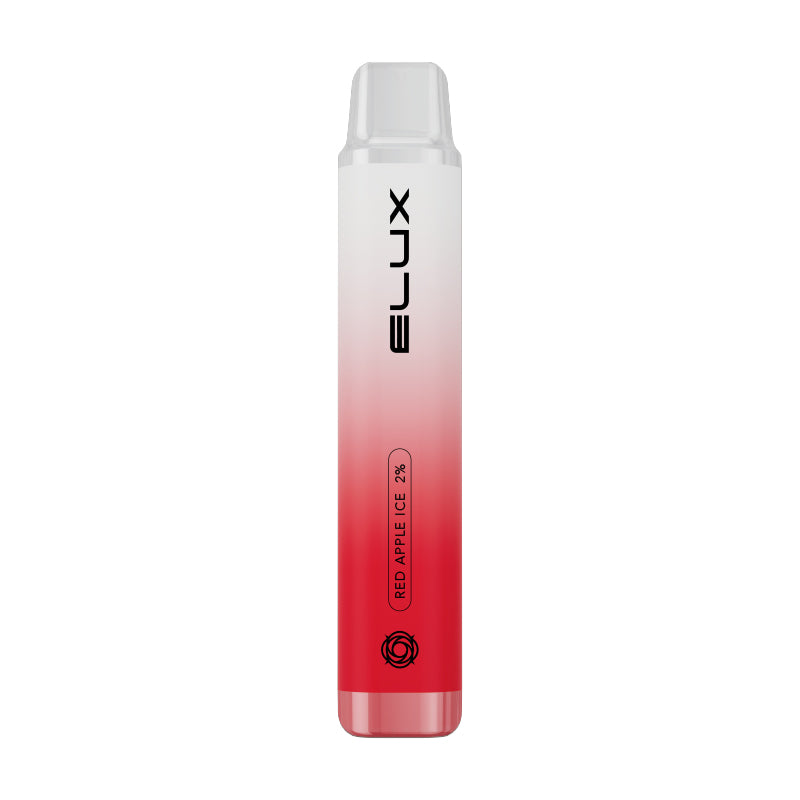 Elux Pro 600 Disposable Vape 600 Puffs best Wholesale prices - Image 12