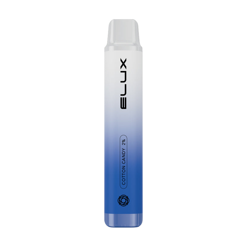 Elux Pro 600 Disposable Vape 600 Puffs best Wholesale prices - Image 13