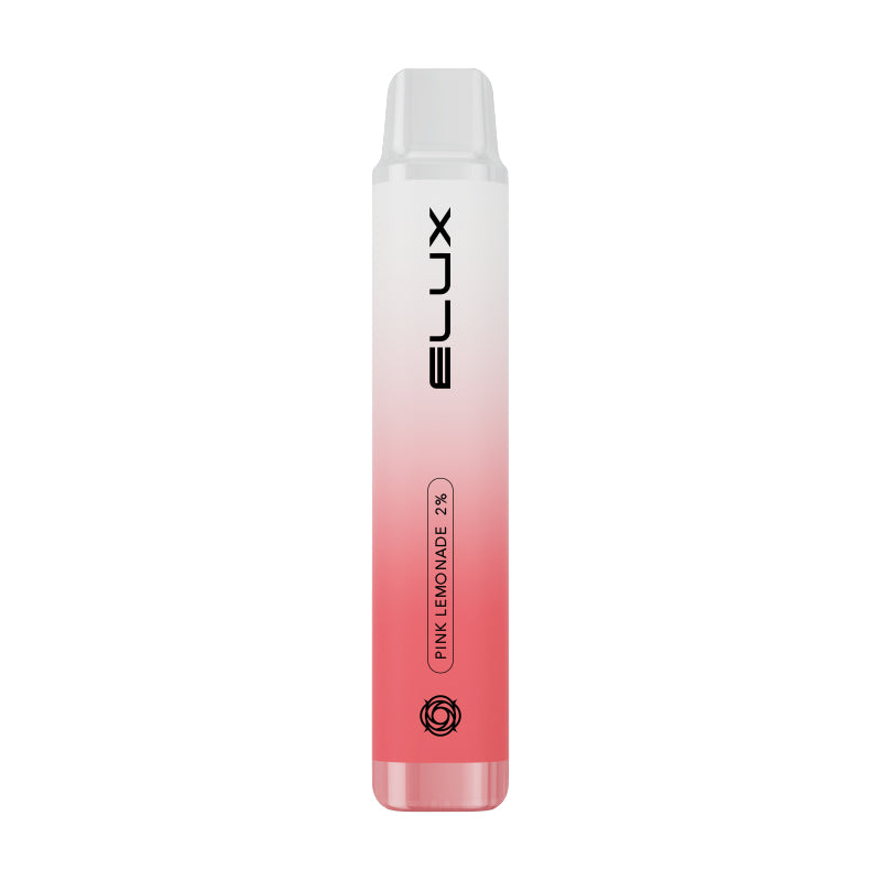 Elux Pro 600 Disposable Vape 600 Puffs best Wholesale prices - Image 14