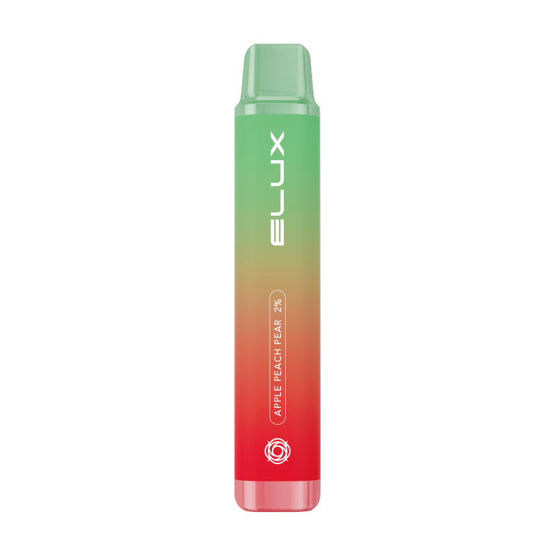 Elux Pro 600 Disposable Vape 600 Puffs best Wholesale prices - Image 16
