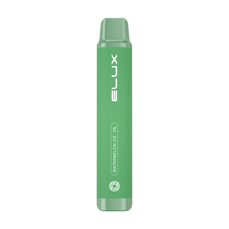 Elux Pro 600 Disposable Vape 600 Puffs best Wholesale prices - Image 17