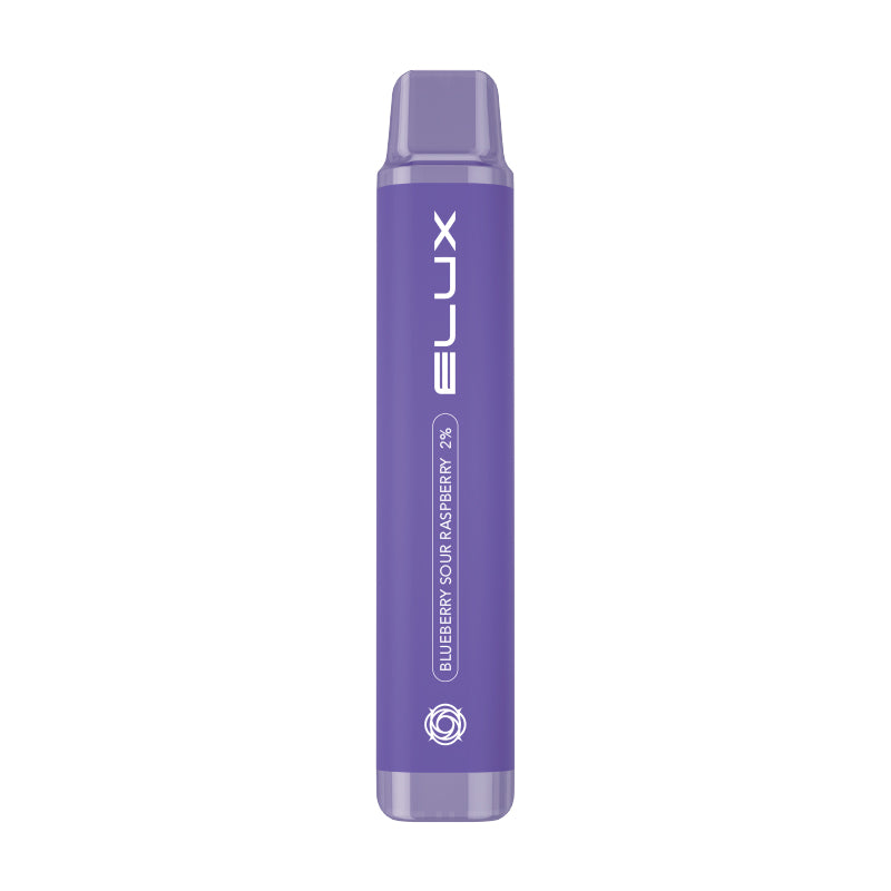 Elux Pro 600 Disposable Vape 600 Puffs best Wholesale prices - Image 18