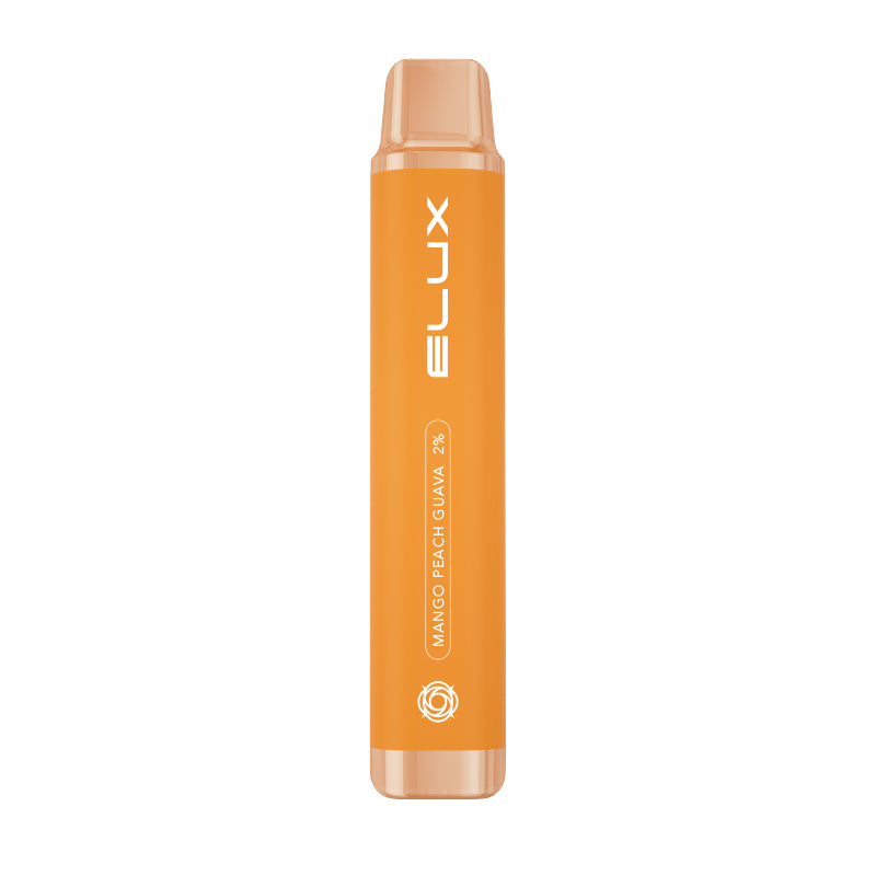 Elux Pro 600 Disposable Vape 600 Puffs best Wholesale prices