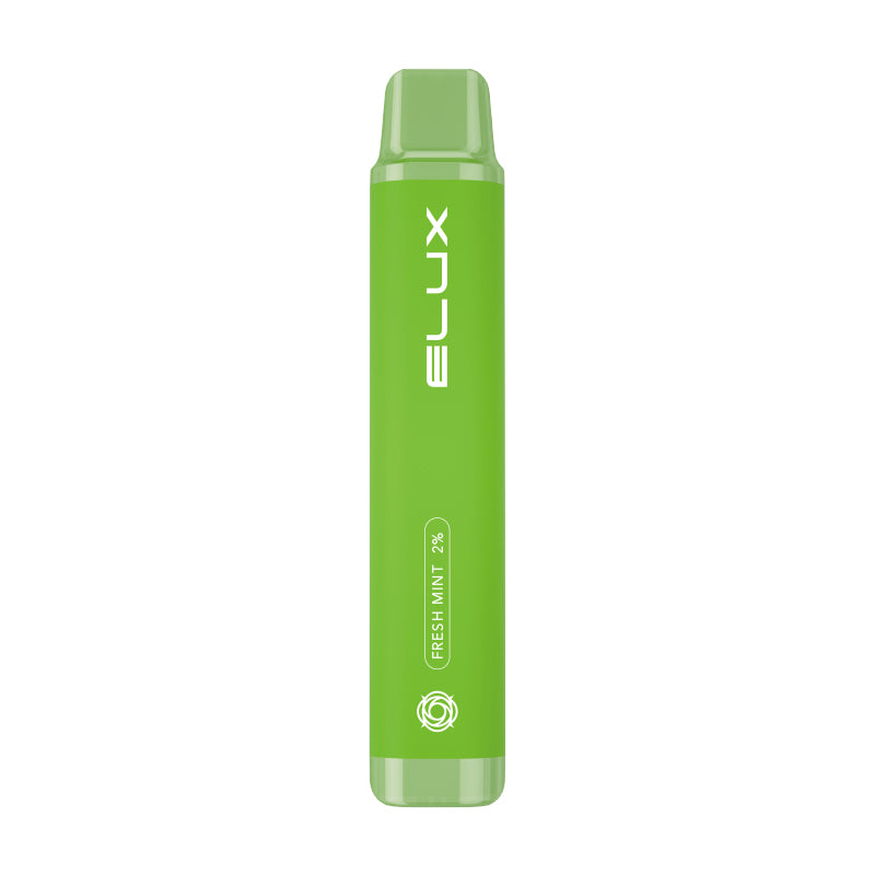 Elux Pro 600 Disposable Vape 600 Puffs best Wholesale prices - Image 20