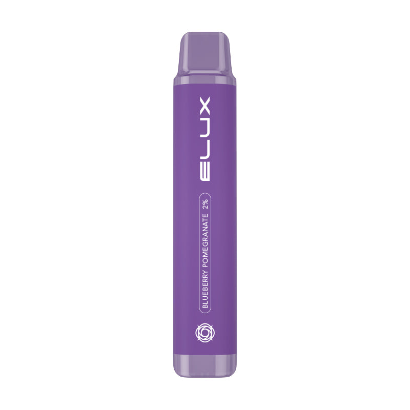 Elux Pro 600 Disposable Vape 600 Puffs best Wholesale prices - Image 21