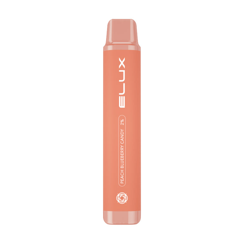 Elux Pro 600 Disposable Vape 600 Puffs best Wholesale prices - Image 23